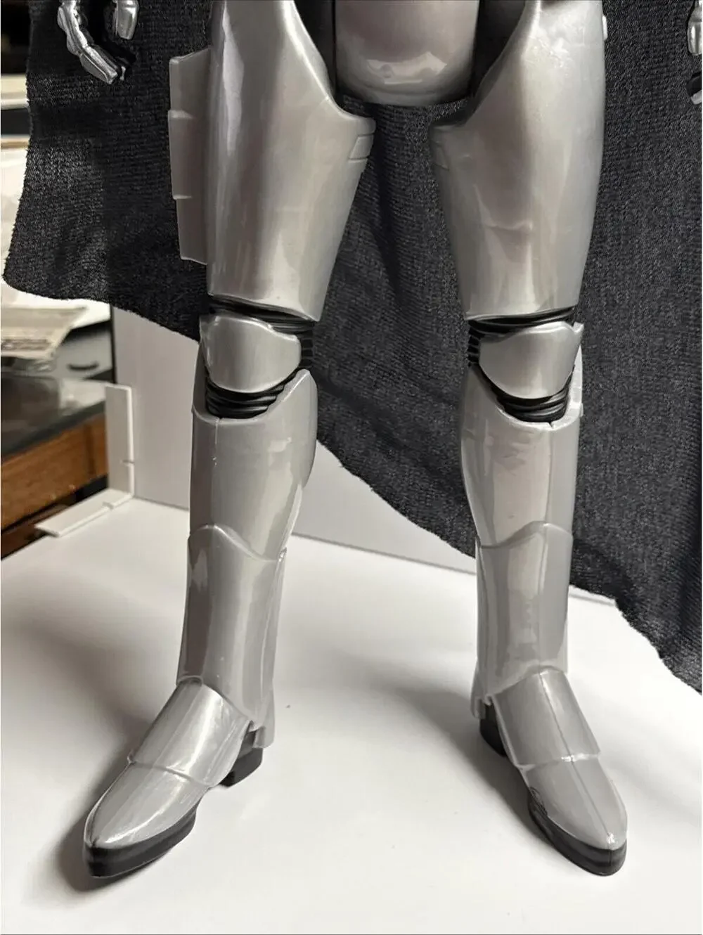 Star Wars Captain Phasma 20